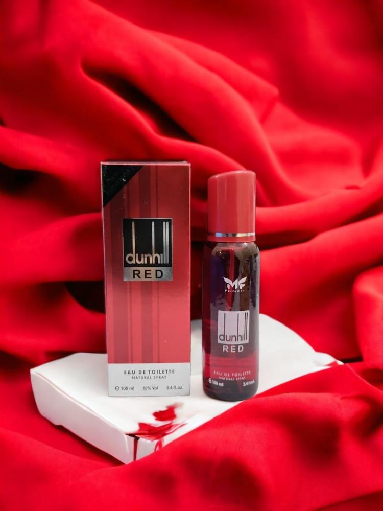  UNISEX LONG LASTING FRAGNANCE PERFUME