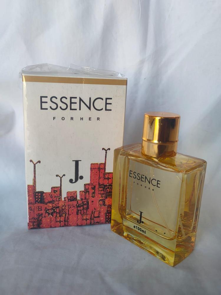 LONG LASTING WOMEN'S PERFUME  100ML
