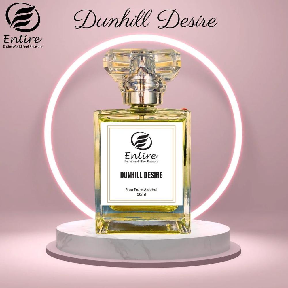 UNISEX LONG LASTING PERFUME 50 ML