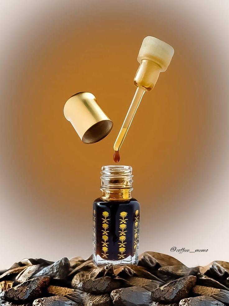 PROPHECY ATTAR FOR MEN