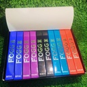 LONG LASTING UNISEX PERFUME PACK OF 3