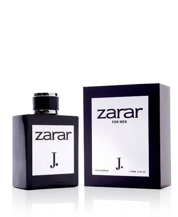 MEN REFRESHING ZARA PERFUME