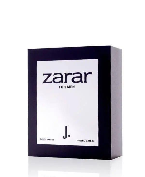 MEN REFRESHING ZARA PERFUME