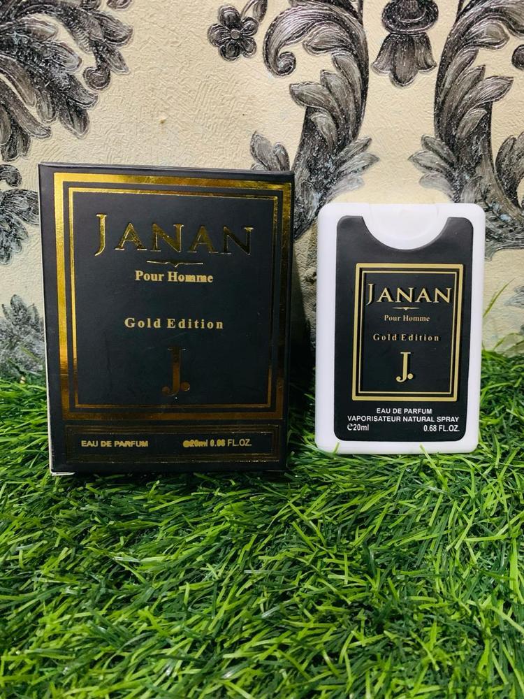 POCKET PERFUME PACK OF 3