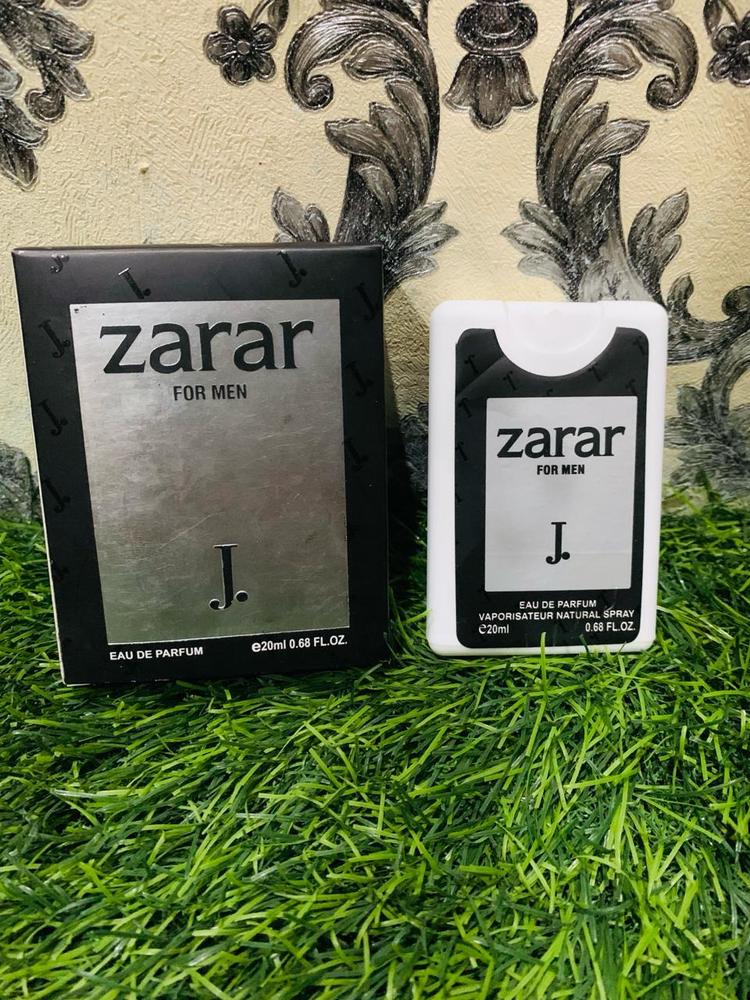 POCKET PERFUME PACK OF 3