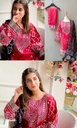 2 Pcs  Stitiched suit