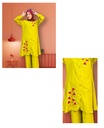 2 Pcs  Stitiched suit