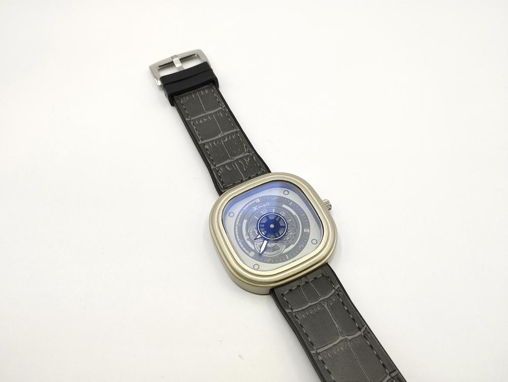 Men's Formal Analogue Watch Brand X-MART
