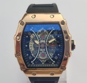 Men's Wrist Watch