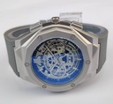 HUBLOT 2 Original watch made by Quatraz