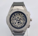 HUBLOT 2 Original watch made by Quatraz