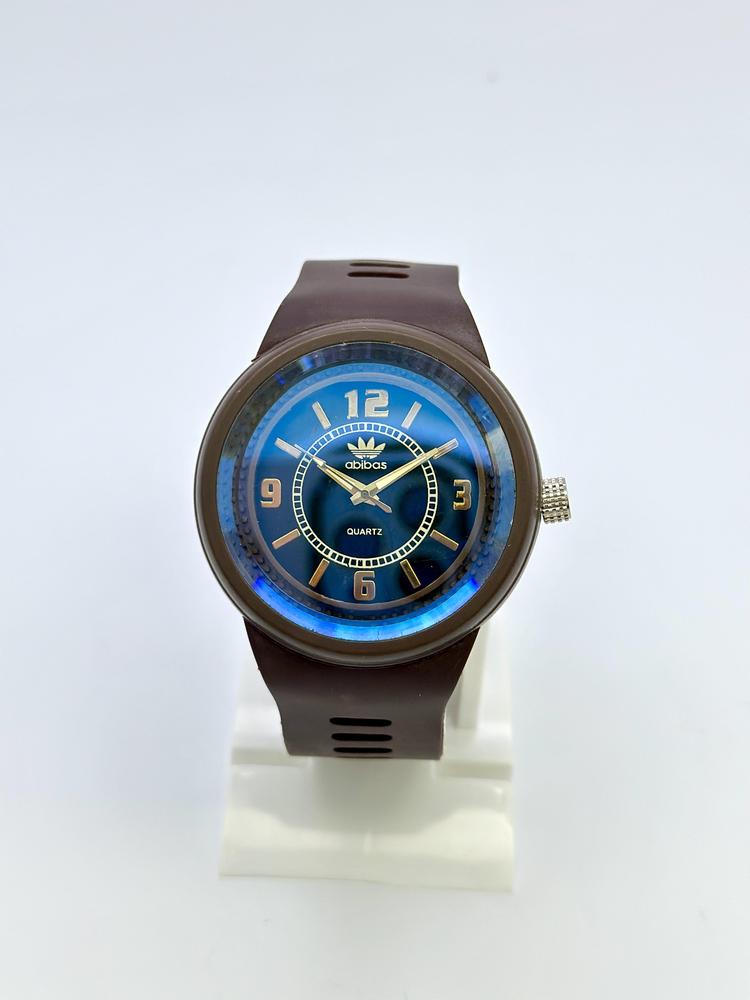original Rubber watch in 3 color