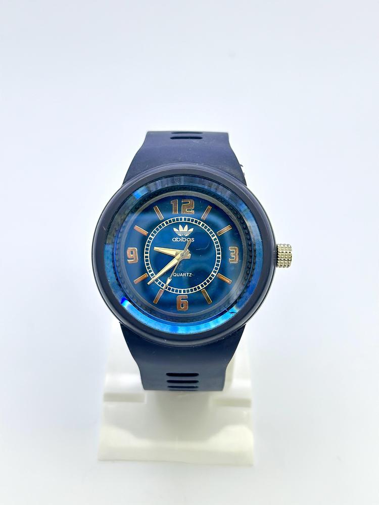 original Rubber watch in 3 color