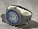 original Rubber watch in 3 color
