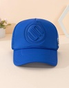 DEOSAI- EO BLUE NET CAP