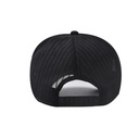 DEOSAI-DOUBLE BLACK A NET CAP