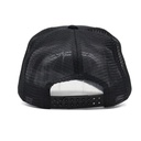 DEOSAI-BLACK X NET CAP