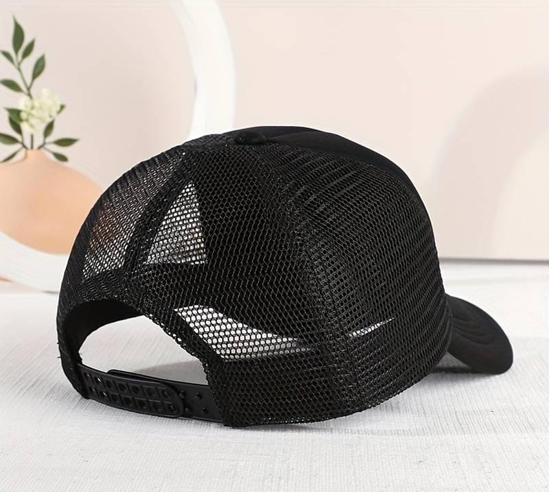DEOSAI-NEON X NET CAP 