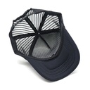 DEOSAI-BOY BLACK NET CAP