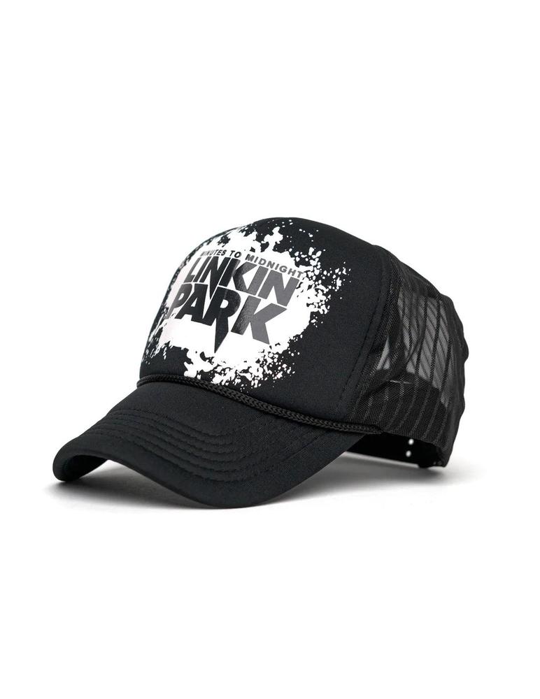 DEOSAI-LP BLACK NET CAP WE
