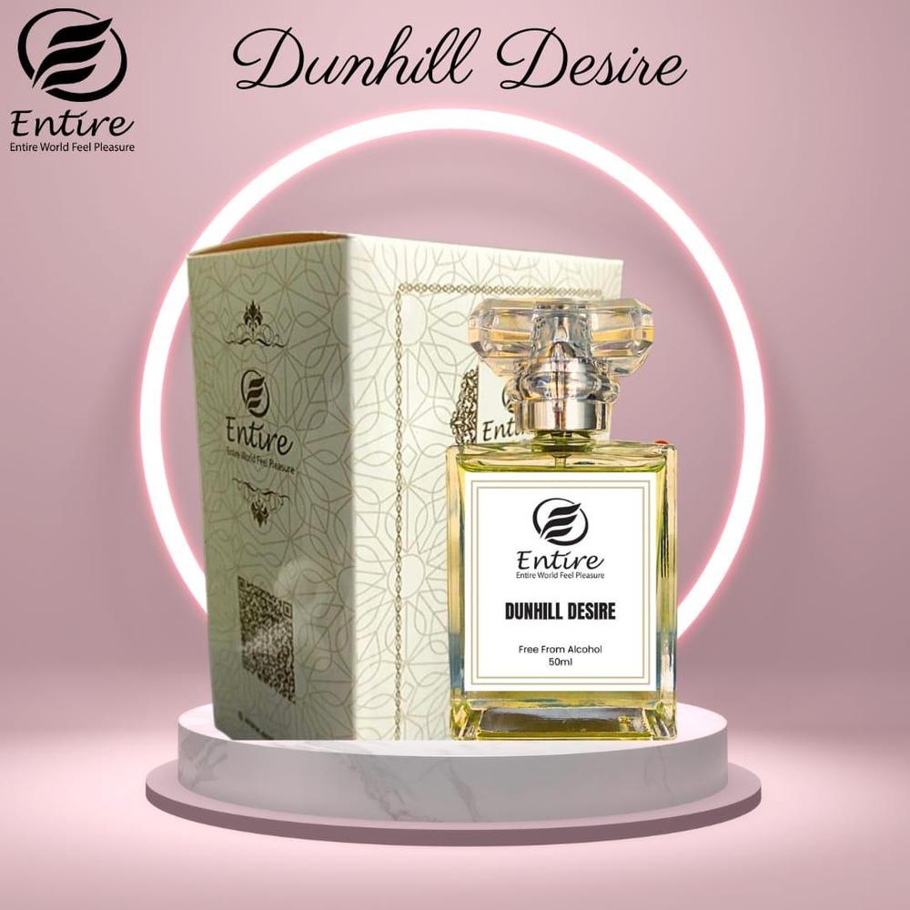 UNISEX LONG LASTING PERFUME 50 ML