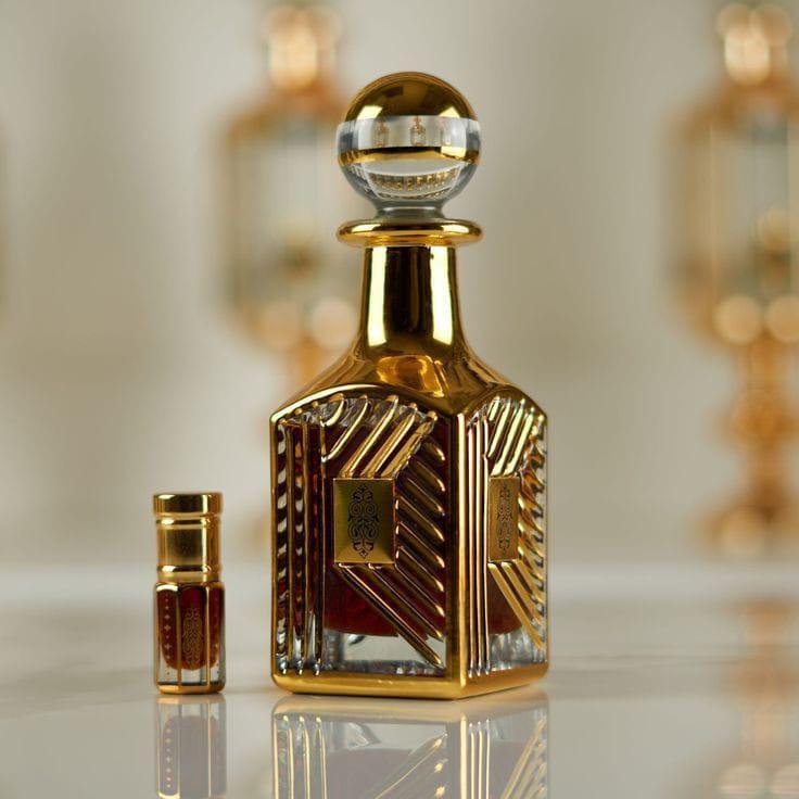 PROPHECY ATTAR FOR MEN