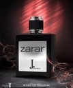 MEN REFRESHING ZARA PERFUME