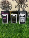 POCKET PERFUME PACK OF 3