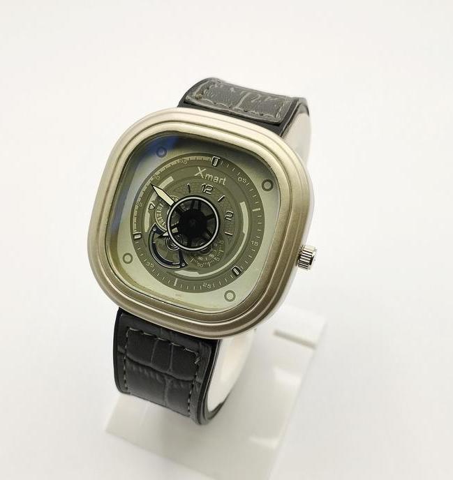 Men's Formal Analogue Watch Brand X-MART
