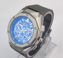 HUBLOT 2 Original watch made by Quatraz