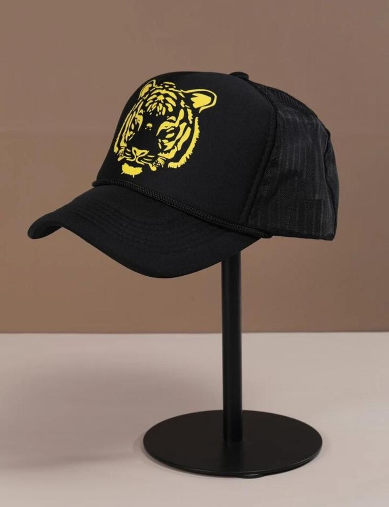 DEOSAI GOLDEN LION CAP