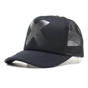 DEOSAI-BLACK X NET CAP