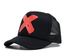 DEOSAI-RED X NET CAP