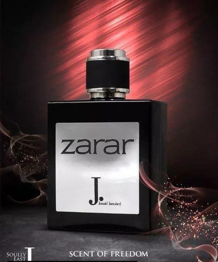 MEN REFRESHING ZARA PERFUME