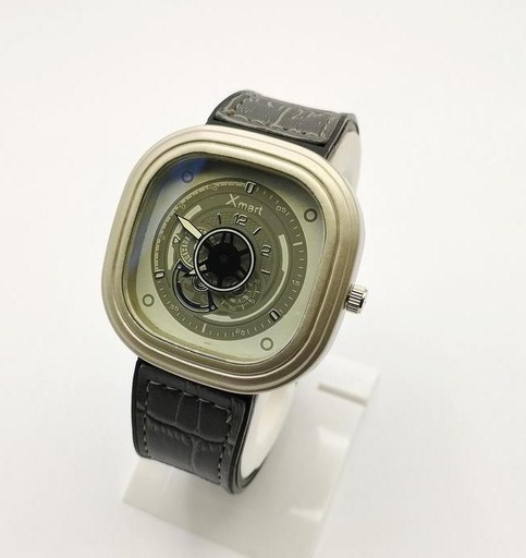 Men's Formal Analogue Watch Brand X-MART