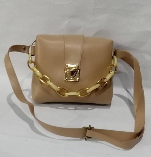 WOMEN'S CHUNKY CHAIN PURSE