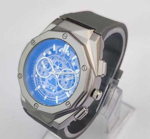 HUBLOT 2 Original watch made by Quatraz