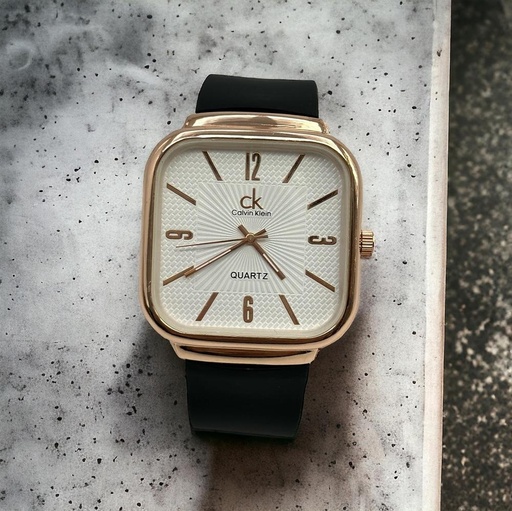 QUATARZ WRIST WATCH FOR MEN'S