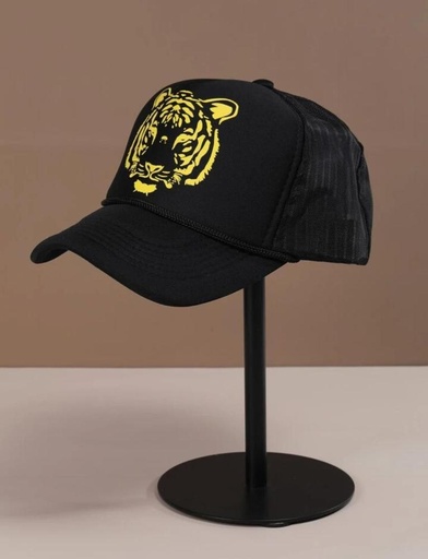 DEOSAI GOLDEN LION CAP