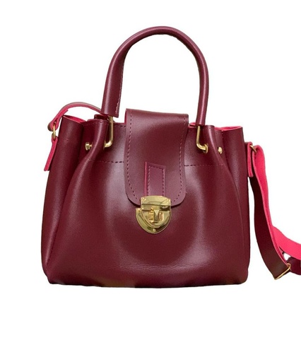 PLAIN HANDBAGS FOR WOMEN'S